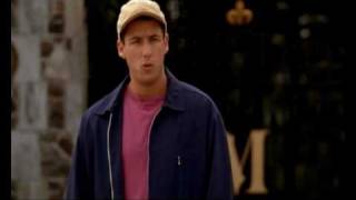 Billy Madison  Back to school [upl. by Lorette]