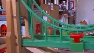 Thomas the Wooden Model Season 3 Episode 21 Splodges Revenge Part 4 [upl. by Wald]