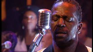 Gregory Isaacs  Slave Master  Live at the BBC [upl. by Corsiglia]