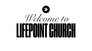 Lifepoint Church 1045am Service [upl. by Heinrik]