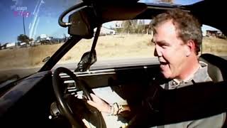 Top Gear  Botswana Special pt 3 [upl. by Cristal877]