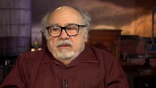 Danny DeVito on being short [upl. by Dew]