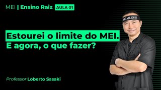 Estourei o limite do MEI E agora o que fazer [upl. by Ching166]