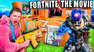 Top 5 Games That COPIED FORTNITE BATTLE ROYALE Fortcraft amp More [upl. by Tivad]