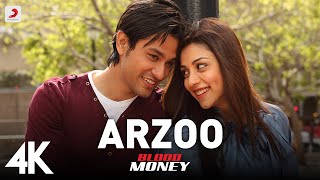 Arzoo  Official 4K Version  Blood Money  Kunal  Amrita Puri Ravindra Upadhyay Clinton Cerejo [upl. by Vacla]