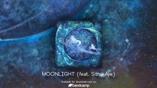 Auron  Moonlight feat Sithu Aye [upl. by Skiest]