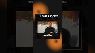 Seb Fontaine interview for Lush Lives housemusic dj shorts [upl. by Shama61]