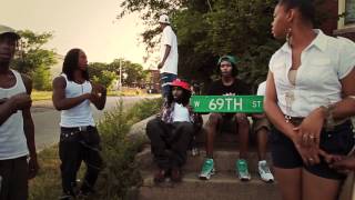 SMYLEZ x PRICO x quot069quot OFFICIAL VIDEO [upl. by Prady909]