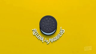 Every OREO Commercial Ending Effects [upl. by Hoffert]