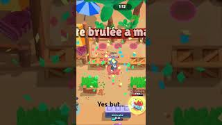 brawlstars clutch brawl brawball edgard [upl. by Noeled295]