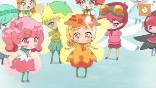 リルリルフェアリル 27 Rilu Rilu Fairilu 27 [upl. by Zug]