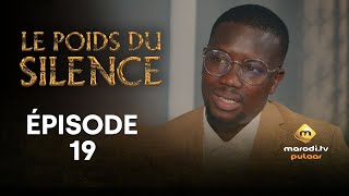 Série  Le Poids du Silence  Saison 1  Épisode 19 VOSTFR [upl. by Frulla]