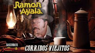 Ramon Ayala  Corridos Viejitos [upl. by Cigam]