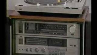 Stereo Warehouse ad 1984 early CD players Australia [upl. by Ky]