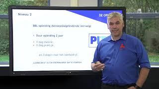 Presentatie opleidingen installatietechniek [upl. by Massingill380]