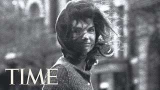 Jacqueline Kennedy In Her Own Words [upl. by Belmonte721]