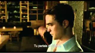 Cosmopolis  Bandeannonce VOSTFR [upl. by Eidna]