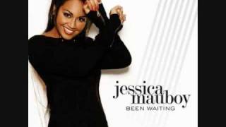 Jessica MauboyTime After Time lyrics HQ [upl. by Rima284]