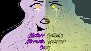 MOTHER GOTHELS AUVILLAIN ORIGIN SONG  Tangled Animatic  Mother Knows Best 【By MilkyyMelodies】 [upl. by Airb797]