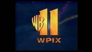 Grub Street ProductionsParamount Domestic Television 19941995 [upl. by Aneloaup]