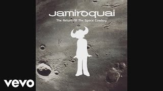 Jamiroquai  Space Cowboy Demo Version Audio [upl. by Prober]