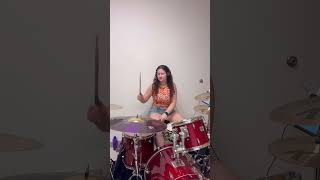 My Drum by Osmond Brothers drum cover 36 days until Donny’s Nashville show This song was a request [upl. by Amla]