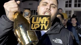 Jaykae  Cypher Birmingham Headline Show Link Up TV [upl. by Atilem]