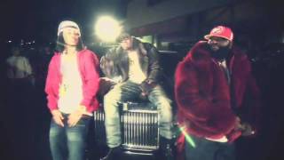 Waka Flocka Flame quotO Lets Do Itquot Remix Official HD Video Feat Diddy amp Rick Ross [upl. by Tteraj568]