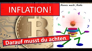 Das solltest du über Inflation wissen [upl. by Yhtak]