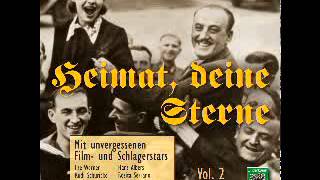 CD Heimat deine Sterne  Das Wunschkonzert f die Deutsche Wehrmacht Vol 2 [upl. by Ricarda899]