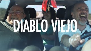 Película Documental Argentina 2018 🎬 DIABLO VIEJO  Trailer  INCAA [upl. by Airt]