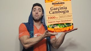 Garcinia Cambogia Review [upl. by Zakaria]