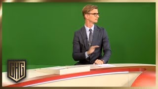 Wenn ich du wäre  Newstime  ThrowbackThursday  Circus HalliGalli  ProSieben [upl. by Reivax]