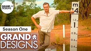 Grand Designs Australia  FULL EPISODE  Season 01 Episode 05  Lake Bennett House [upl. by Drageruaeb]