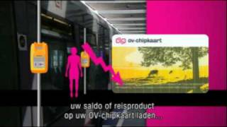 Webwinkel OVchipkaart [upl. by Alasteir]