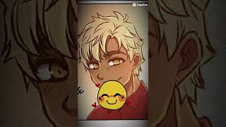 • AMOX NOO • amox dinerforadas webtoon [upl. by Bengt337]