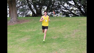 ANZAC Day Relays 2024 [upl. by Alfredo]