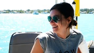 Terysas back Sailing Ruby Rose Ep50 [upl. by Petra936]