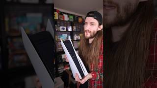 Installing DBrand Darkplates 20 on My Playstation [upl. by Acenahs331]