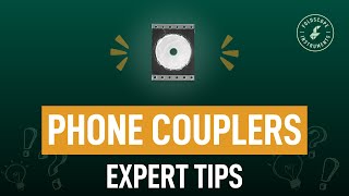 Foldscope 20  Phone Couplers Expert Tips [upl. by Jenna480]