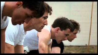 Chariots of Fire  New Trailer  In cinemas July 13 [upl. by Harrow]