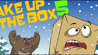 Wake Up The Box 5 Walkthrough on Yepicom [upl. by Forlini]