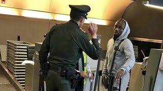 ¡Vergonzoso Pablo Armero altera el orden en un vuelo de Avianca [upl. by Stella775]