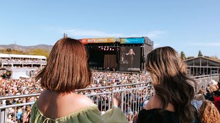 2024 BottleRock Skydeck Experience [upl. by Polik]