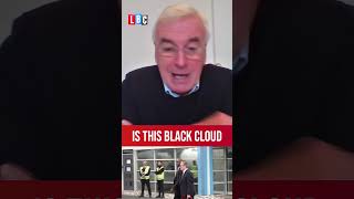 quotLabour have disillusioned people within eight weeksquot says John McDonnell  LBC [upl. by Chak]