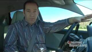 Sudden Acceleration How to stop your car if it happens to you  Consumer Reports [upl. by Artemisia]