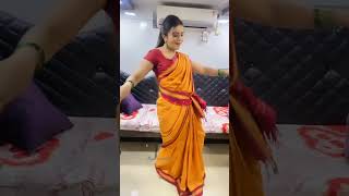 Kannada  Bigg Boss season 10 contestant Namratha Gowda instgram reels video  😍🥰 [upl. by Nwadrebma]