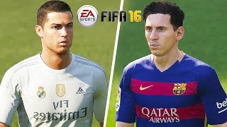 FIFA 16  My Player Career Mode Ep1  THE NEW FRANK LAMPARD [upl. by Eetsirhc]