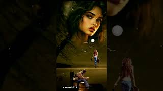 hath rakh de tu Dil pe Jaralovemusic sorts video ♥️♥️🌹 [upl. by Cassil]