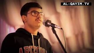 Shia Azan Beautiful and Amazing Voice [upl. by Napoleon]